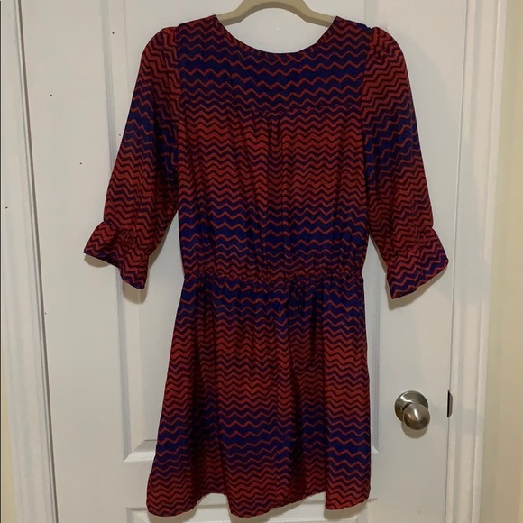 Fun & Flirt Dress - Picture 2 of 2